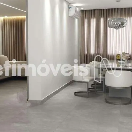 Image 2 - Rua Miranda Ribeiro, Vila Paris, Belo Horizonte - MG, 30380-728, Brazil - House for sale