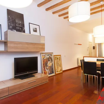 Image 7 - Carrer del Portal Nou, 33, 08003 Barcelona, Spain - Apartment for rent