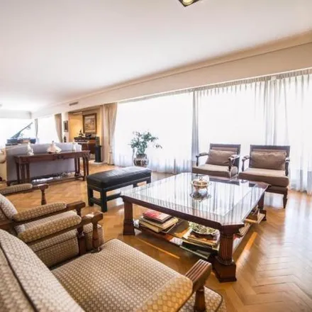 Buy this 3 bed apartment on Avenida Alvear 1491 in Retiro, C1014 AAA Buenos Aires