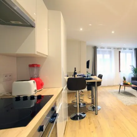 Image 7 - Annemasse, Centre-Ville, ARA, FR - Apartment for rent