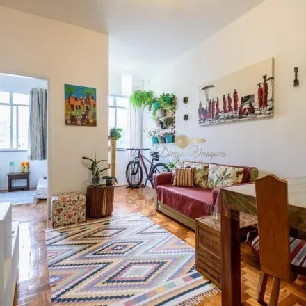 Buy this 2 bed apartment on Rua Augusto do Amaral Peixoto in Teresópolis - RJ, 25961-110