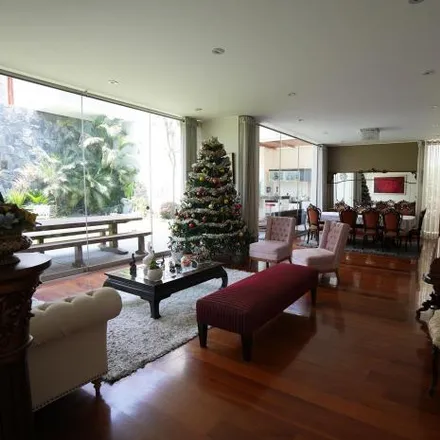 Buy this 5 bed house on Jirón Ontario in La Molina, Lima Metropolitan Area 15051