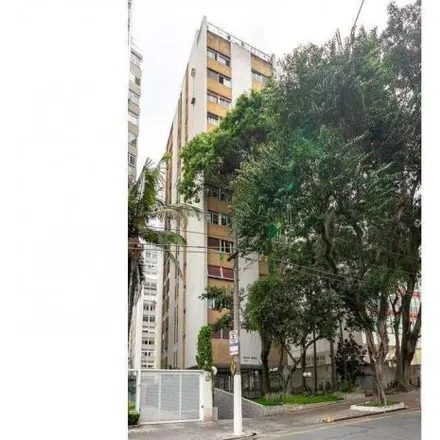 Image 2 - Rua Maranhão 565, Higienópolis, São Paulo - SP, 01240-001, Brazil - Apartment for sale