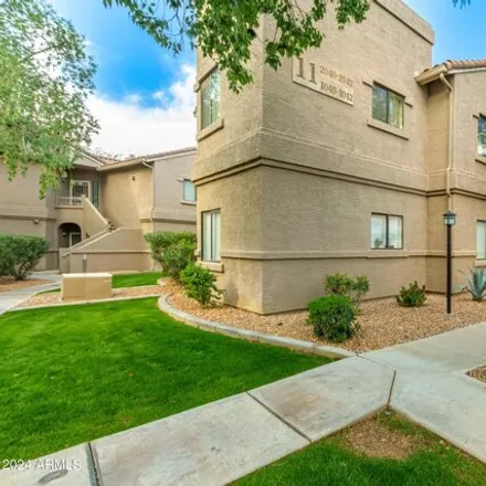 Image 3 - North Frank Lloyd Wright Boulevard, Scottsdale, AZ 85060, USA - Apartment for sale