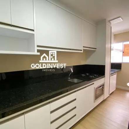 Rent this 2 bed apartment on Rua Antônio Maffezzolli in São Luiz, Brusque - SC