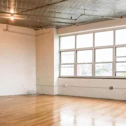 Rent this 1 bed apartment on 1087 Flushing Avenue in New York, NY 11237