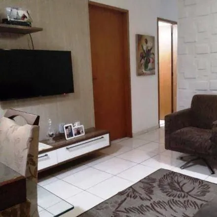 Buy this 3 bed house on Rua Octávio Rodrigues de Souza in Cavarucanguera, Taubaté - SP