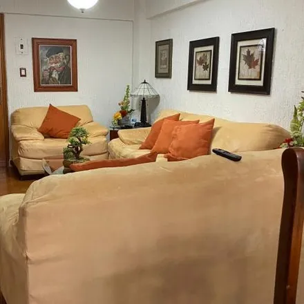 Buy this 3 bed apartment on Calle Pedro Moreno in Cuauhtémoc, 06350 Mexico City