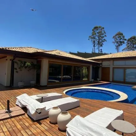Buy this 5 bed house on Rodovia Miguel Melhado Campos in Vinhedo, Vinhedo - SP
