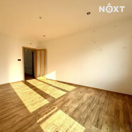 Rent this 2 bed apartment on Resselovo náměstí in 537 01 Chrudim, Czechia