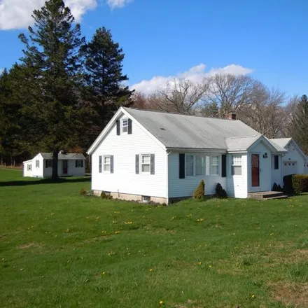 Buy this 3 bed house on 226 Preston Road in Plymouth, CT 06786