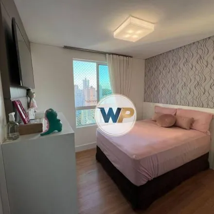 Rent this 4 bed apartment on Rua José Manir Luca in Pioneiros, Balneário Camboriú - SC