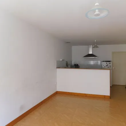 Rent this 4 bed apartment on 20 Rue des États-Unis in 43250 Sainte-Florine, France