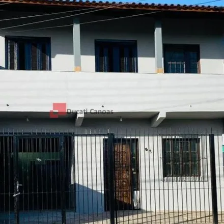 Image 2 - Rua Flórida, Mato Grande, Canoas - RS, 92032-700, Brazil - Apartment for rent