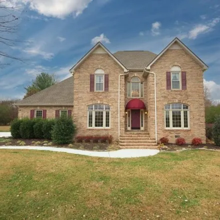 Buy this 4 bed house on 199 Saint Andrews Place in Tullahoma, TN 37388