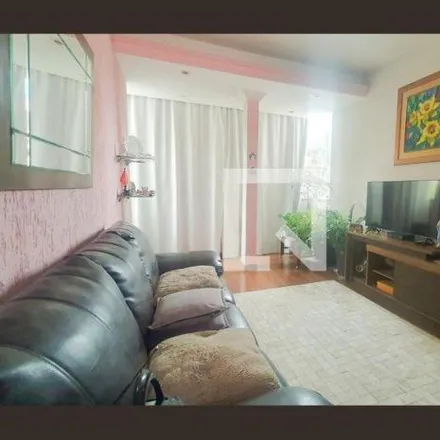 Buy this 3 bed apartment on Rua Juruá in Graça, Belo Horizonte - MG