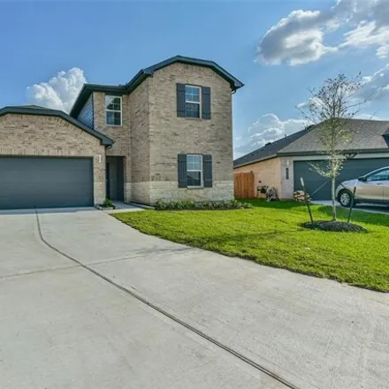 Image 2 - 28607 Crowley Ct, Katy, Texas, 77494 - House for rent