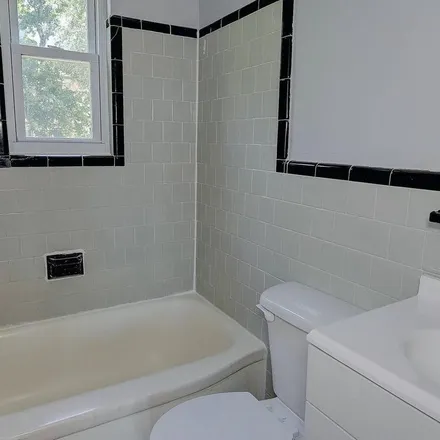 Image 4 - 3462 Madison Street, Hyattsville, MD 20782, USA - Townhouse for rent