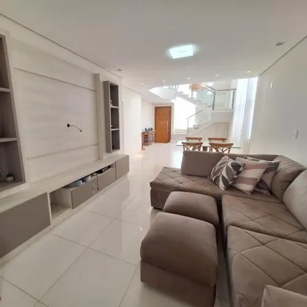 Buy this 3 bed apartment on Rua Francisco Martines in Jardim Mont Blanc, Sorocaba - SP