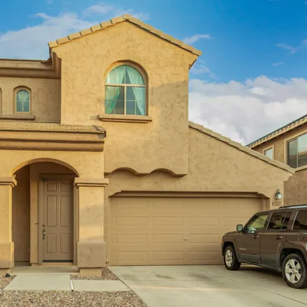 Buy this 3 bed loft on 500 West Kachina Circle in Coolidge, Pinal County
