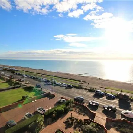 Image 5 - Capella House, West Parade, Worthing, BN11 3QX, United Kingdom - Apartment for rent