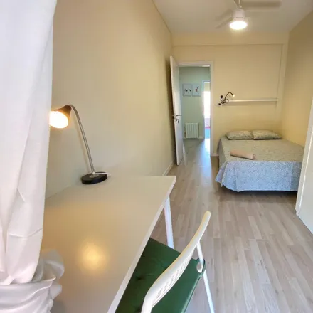 Rent this 3 bed room on Madrid in Calle de Caunedo, 11