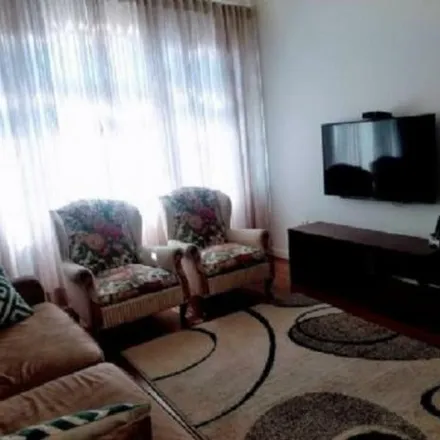Buy this 3 bed apartment on Rua Augusto Tortorelo de Araújo in Jardim São Paulo, São Paulo - SP