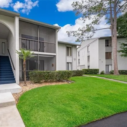 Buy this 2 bed condo on 1539 South Pine Ridge Circle in Sanford, FL 32773