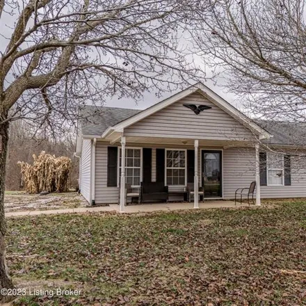 Buy this 3 bed house on 315 Boone White Road in Grayson County, KY 42754