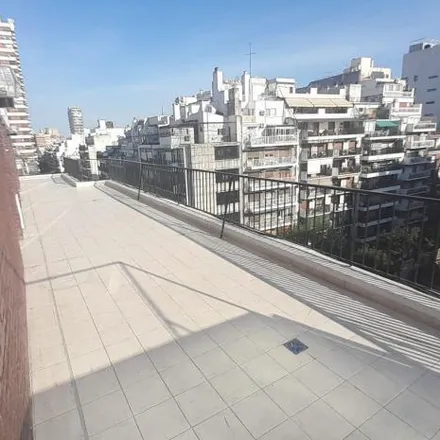 Buy this 3 bed apartment on Arenales 3005 in Recoleta, C1425 BGG Buenos Aires