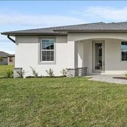 Rent this 4 bed house on 4342 Southwest 9th Place in Cape Coral, FL 33914