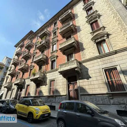 Rent this 3 bed apartment on Via Giambattista Gropello 26 in 10138 Turin TO, Italy