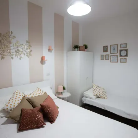 Image 8 - Via privata Treviso 17, 20127 Milan MI, Italy - Apartment for rent