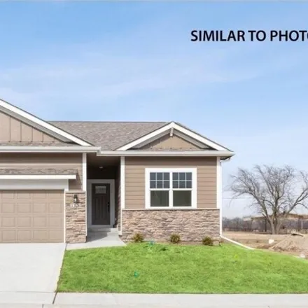 Buy this 3 bed house on 1124 Northeast 17th Lane in Ankeny, IA 50021