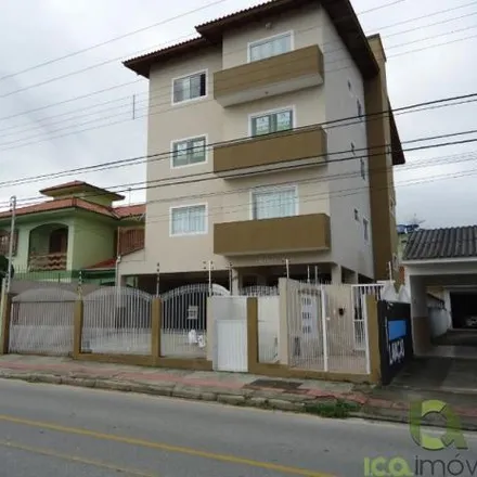 Image 2 - Rua Doralice Ramos de Pinho, Jardim Cidade de Florianópolis, São José - SC, 88111-300, Brazil - Apartment for rent