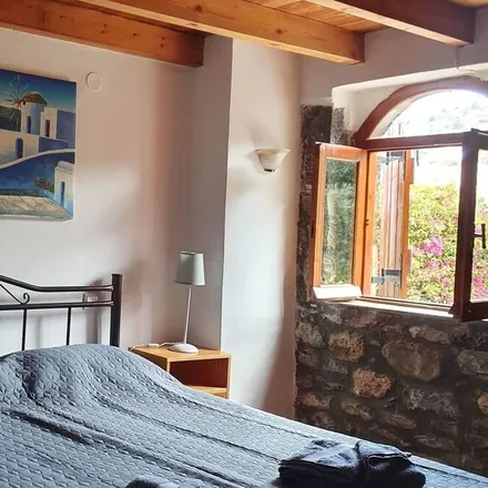Rent this 3 bed house on Community of Milatos in Neapoli Municipal Unit, Lasithi Regional Unit