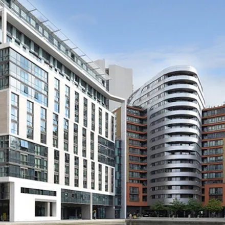 Image 9 - 4 Merchant Square, London, W2 1AS, United Kingdom - Apartment for rent