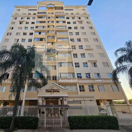 Image 2 - Rua Sete de Setembro, Jardim Marília, Salto - SP, 13320-100, Brazil - Apartment for sale