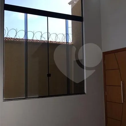 Buy this 3 bed house on Avenida Junqueirópolis in Setor Serra Dourada - 3ª Etapa, Aparecida de Goiânia - GO