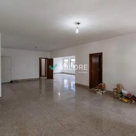 Rent this 5 bed apartment on D'GE in Rua Professor Morais, Savassi