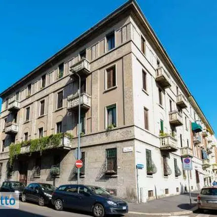 Image 2 - Via Carlo Botta, 20135 Milan MI, Italy - Apartment for rent