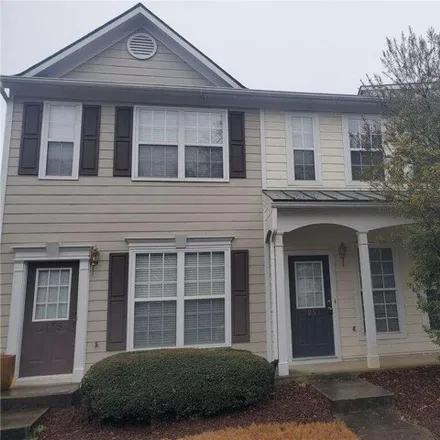 Rent this 2 bed house on 3375 Hidden Cove Circle in Peachtree Corners, GA 30092