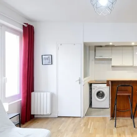 Image 4 - Montreuil, Étienne-Marcel - Chanzy, IDF, FR - Room for rent