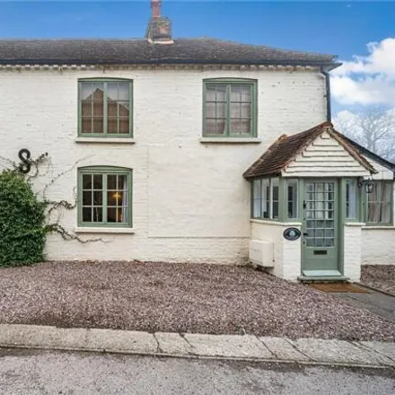 Image 1 - Keough House, Chapel Lane, Binfield, RG42 4AS, United Kingdom - House for sale
