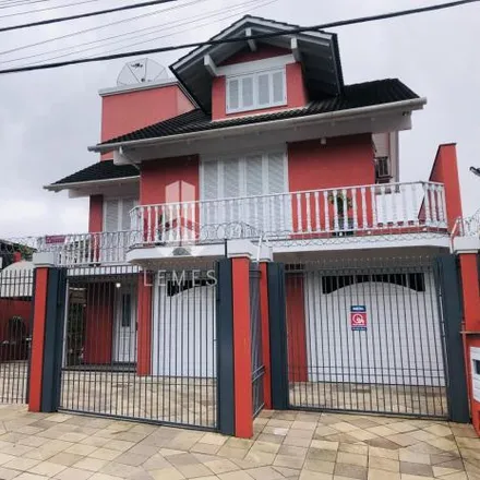Buy this 3 bed house on Evolução Corporal in Rua Batista Dosso, Santa Marta