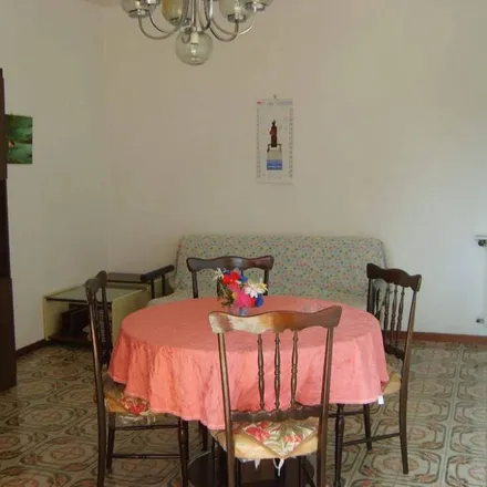 Image 3 - Via degli Eucalipti, 04024 Gaeta LT, Italy - Apartment for rent