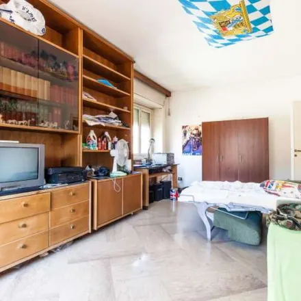 Image 7 - Cinque Porzioni, Via Collalto Sabino 70, 00199 Rome RM, Italy - Apartment for rent