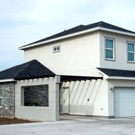 Rent this 3 bed house on A. X. Benavides Elementary School in 3101 McAllen Road, Brownsville