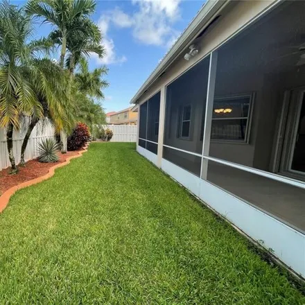 Image 4 - 19229 North Hibiscus Street, Weston, FL 33332, USA - House for rent