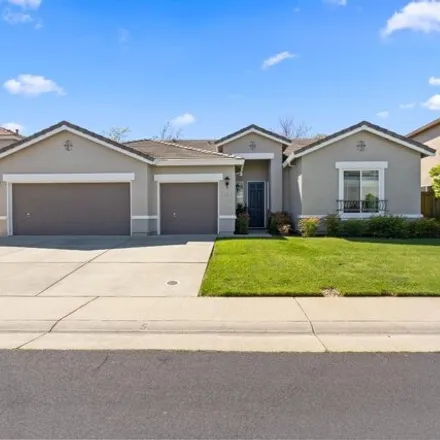 Buy this 2 bed house on 3001 Sutter Buttes Drive in Roseville, CA 95747